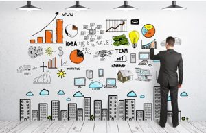 Become an Entrepreneur