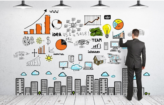 Become an Entrepreneur