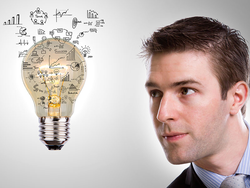 Entrepreneurial Mindset