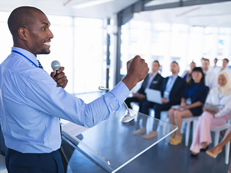 Networking opportunities
