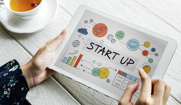 Start Up