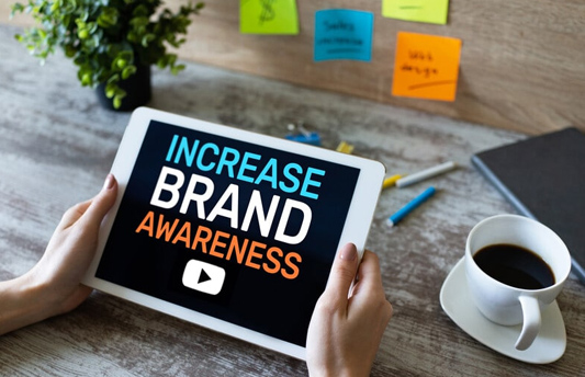 Brand- Awareness