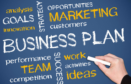 Business Plan