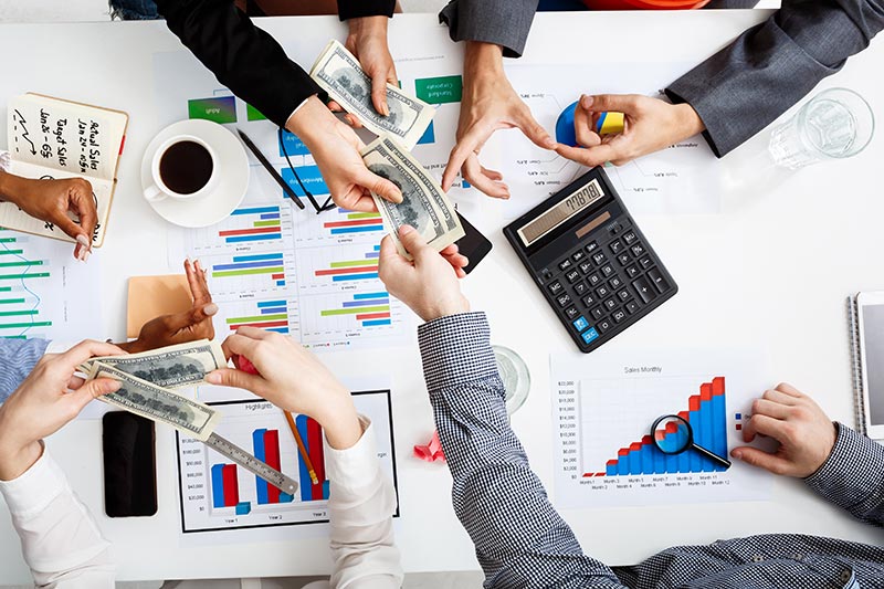 Financial Management