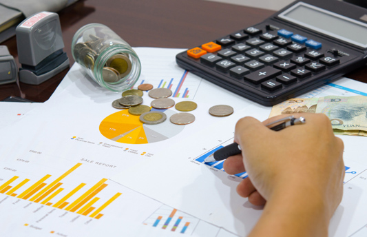 Financial Management
