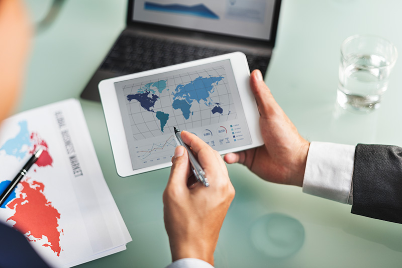 Foreign Trade Management