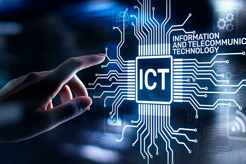 Information & Communication Technology