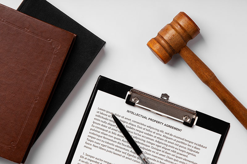 Legal Management