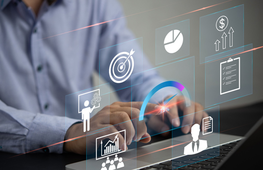 Leverage technology