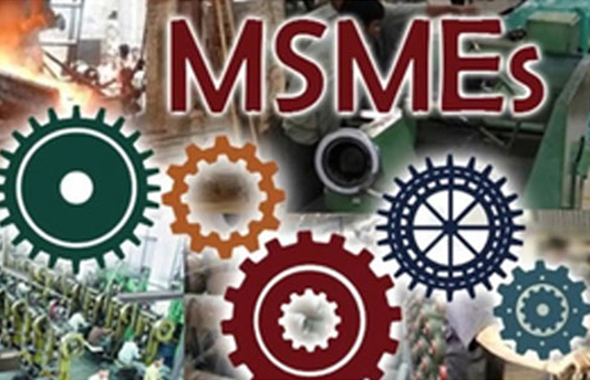 MSME's