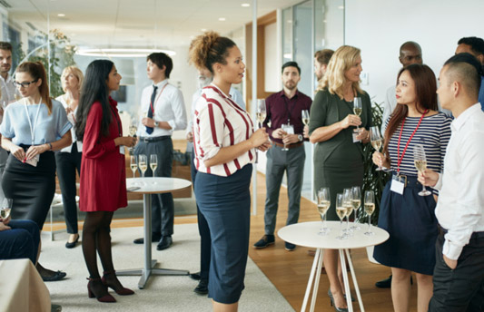 Networking Event