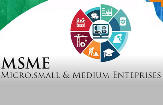 MSME