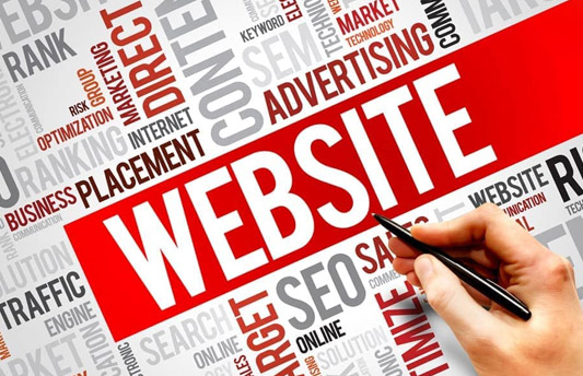 Website