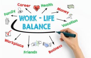 Work-Life Balance